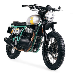 Unit Garage Royal Enfield 650 Series Handlebars