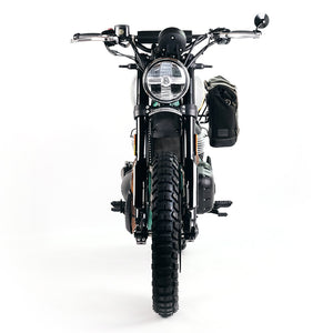 Unit Garage Royal Enfield 650 Series Handlebars