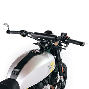 Unit Garage Royal Enfield 650 Series Handlebars
