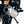 Unit Garage Royal Enfield 450 Series Silencer - Stainless Steel