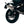 Unit Garage Royal Enfield 450 Series Silencer - Stainless Steel