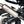 Unit Garage Royal Enfield 450 Series Silencer - Stainless Steel