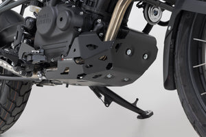 SW Motech Royal Enfield 450 Series Adventure Set