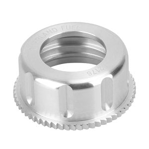 Kriega Overland CNC Aluminium Cap