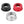 Kriega Overland CNC Aluminium Cap