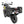 Kriega OS-Platforms Harley Pan-America
