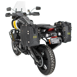 Kriega OS-Platforms Harley Pan-America