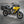 Kriega OS-Platforms Harley Pan-America