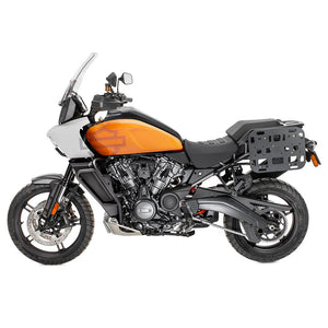 Kriega OS-Platforms Harley Pan-America