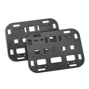Kriega OS-Platforms Harley Pan-America