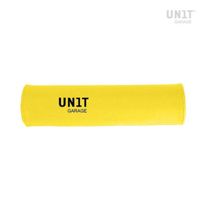Unit Garage Handlebar Crossbar Bumper Pad