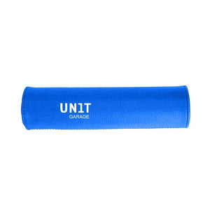 Unit Garage Handlebar Crossbar Bumper Pad