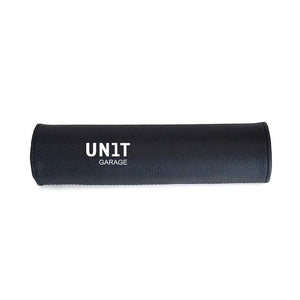 Unit Garage Handlebar Crossbar Bumper Pad