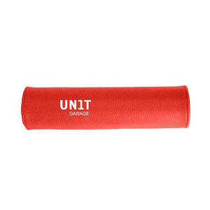 Unit Garage Handlebar Crossbar Bumper Pad
