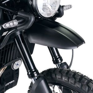 Unit Garage Royal Enfield 450 Series High front fender