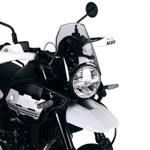 Unit Garage Royal Enfield 450 Series High front fender