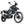 Unit Garage Royal Enfield 450 Series High front fender