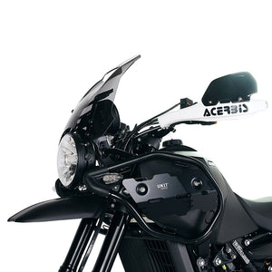 Unit Garage Royal Enfield 450 Series High front fender