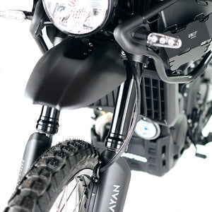 Unit Garage Royal Enfield 450 Series High front fender