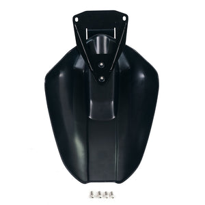 Unit Garage Royal Enfield 450 Series High front fender