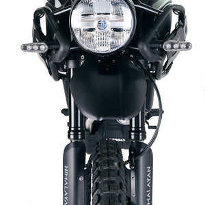 Unit Garage Royal Enfield 450 Series High front fender