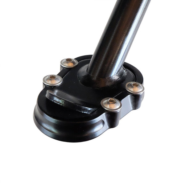 Unit Garage Side Stand Enlarger