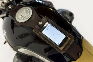 Unit Garage Leather Phone Case