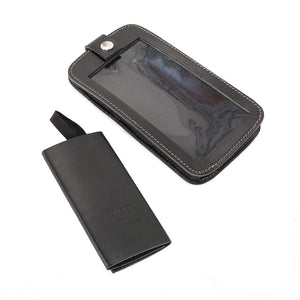 Unit Garage Leather Phone Case