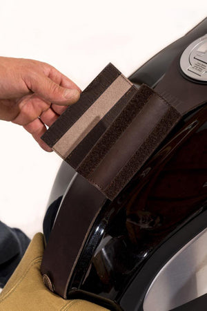 Unit Garage Leather Phone Case