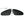 Unit Garage Royal Enfield 650 Series Rubber Tank Protector Knee Pads