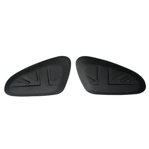 Unit Garage Royal Enfield 650 Series Rubber Tank Protector Knee Pads