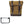 Unit Garage Canvas Pannier + Rack - Right