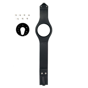 Unit Garage Leather Tank Strap