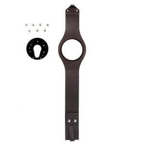 Unit Garage Leather Tank Strap