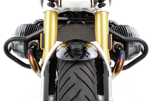 Wunderlich Engine Bars - Black