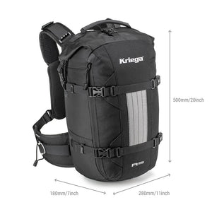 Kriega R25 Backpack