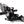 Gilles Tooling Adjustable Rearset Kit