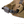 Unit Garage Roll Duffle Bag - Canvas