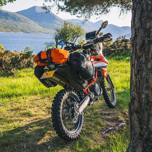 Kriega Rollpack-20 Tail Pack