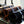 Unit Garage Large Tool Wrap - Suede