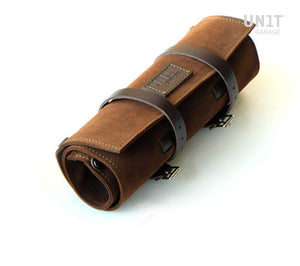Unit Garage Large Tool Wrap - Suede
