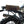 Unit Garage Large Tool Wrap - Suede