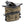 RSD X Kriega Bar Bag - Roam - Black/Ranger