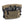 RSD X Kriega Bar Bag - Roam - Black/Ranger