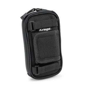 RSD X Kriega Roam Harness Pocket