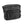 RSD X Kriega Bar Bag - Roam - Black/Black