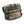 RSD X Kriega Bar Bag - Roam - Black/Ranger