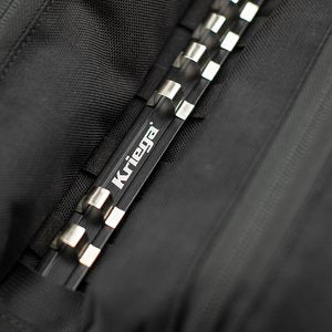 RSD X Kriega Socket Rail 1/2"