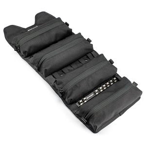RSD X Kriega Socket Rail 1/4"