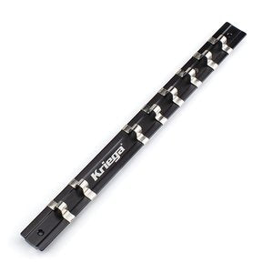 RSD X Kriega Socket Rail 1/4"